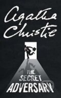 Kniha: The Secret Adversary (Agatha Christie). HarperCollins Publishers Kniha: The Secret Adversary (Agatha Christie). HarperCollins Publishers