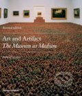 Kniha: Art and Artifact (James Putnam). Thames & Hudson, 2009 Kniha: Art and Artifact (James Putnam). Thames & Hudson, 2009