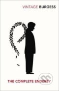Kniha: The Complete Enderby (Anthony Burgess). Vintage, 2012 Kniha: The Complete Enderby (Anthony Burgess). Vintage, 2012