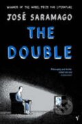 Kniha: The Double : Enemy (José Saramago). Vintage Books, 2005 Kniha: The Double : Enemy (José Saramago). Vintage Books, 2005