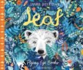 Kniha: Leaf (Sandra Dieckmann). Flying Eye Books, 2018 Kniha: Leaf (Sandra Dieckmann). Flying Eye Books, 2018