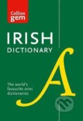 Kniha: Irish Gem Dictionary (Various). HarperCollins Publishers, 2019 Kniha: Irish Gem Dictionary (Various). HarperCollins Publishers, 2019