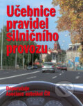 Kniha: Učebnice pravidel silničního provozu (Vladimír Souček). Ottovo nakladatelství Kniha: Učebnice pravidel silničního provozu (Vladimír Souček). Ottovo nakladatelství