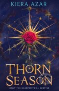 Kniha: Thorn Season, 2025 Kniha: Thorn Season, 2025