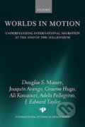 Kniha: Worlds in Motion (Douglas S. Massey). OUP Oxford, 2005 Kniha: Worlds in Motion (Douglas S. Massey). OUP Oxford, 2005