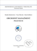 Kniha: Obchodný manažment (Marta Pavlíková, Monika Matušovičová a Viera Čihovská). , 2018 Kniha: Obchodný manažment (Marta Pavlíková, Monika Matušovičová a Viera Čihovská). , 2018
