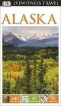 Kniha: Travel Guide: Alaska (Dorling Kindersley). Dorling Kindersley Kniha: Travel Guide: Alaska (Dorling Kindersley). Dorling Kindersley