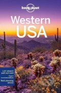 Kniha: Lonely Planet Western USA (Planet Lonely). Lonely Planet, 2020 Kniha: Lonely Planet Western USA (Planet Lonely). Lonely Planet, 2020