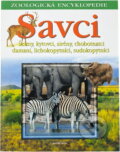 Kniha: Savci 3. Šelmy,kytovci,sirény,chobotnatci... (neuvedený autor). Knižní klub, 2002 Kniha: Savci 3. Šelmy,kytovci,sirény,chobotnatci... (neuvedený autor). Knižní klub, 2002