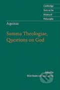 Kniha: Aquinas (Brian Leftow). Cambridge University Press, 2010 Kniha: Aquinas (Brian Leftow). Cambridge University Press, 2010