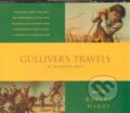 Kniha: Gulliver´s Travels (Jonathan Swift). Hodder and Stoughton, 2009 Kniha: Gulliver´s Travels (Jonathan Swift). Hodder and Stoughton, 2009