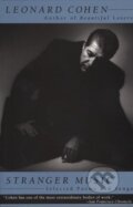 Kniha: Stranger Music (Leonard Cohen). , 1994 Kniha: Stranger Music (Leonard Cohen). , 1994