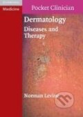 Kniha: Dermatology (Norman Levine). Cambridge University Press, 2007 Kniha: Dermatology (Norman Levine). Cambridge University Press, 2007