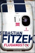 Kniha: Flugangst 7A (Sebastian Fitzek). , 2017 Kniha: Flugangst 7A (Sebastian Fitzek). , 2017