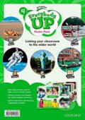 Kniha: Everybody Up 4 Posters (2nd) (Patrick Jackson). Oxford University Press, 2016 Kniha: Everybody Up 4 Posters (2nd) (Patrick Jackson). Oxford University Press, 2016