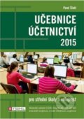 Kniha: Učebnice Účetnictví II. díl 2015 (Pavel Štohl). Štohl - Vzdělávací středisko Znojmo, 2015 Kniha: Učebnice Účetnictví II. díl 2015 (Pavel Štohl). Štohl - Vzdělávací středisko Znojmo, 2015