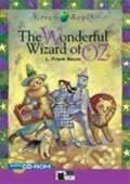 Kniha: The Wonderful Wizard of Oz (Frank Lyman Baum). Black Cat, 2006 Kniha: The Wonderful Wizard of Oz (Frank Lyman Baum). Black Cat, 2006