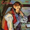Kniha: Nástěnný kalendář - Paul Cezanne 2016 (Tushita). Tushita, 2015 Kniha: Nástěnný kalendář - Paul Cezanne 2016 (Tushita). Tushita, 2015