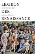 Kniha: Lexikon der Renaissance (Herfried Münkler). , 2005 Kniha: Lexikon der Renaissance (Herfried Münkler). , 2005