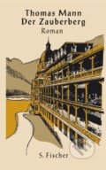 Kniha: Der Zauberberg (Thomas Mann). , 2003 Kniha: Der Zauberberg (Thomas Mann). , 2003