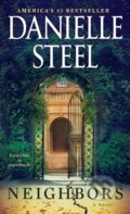 Kniha: Neighbors (Danielle Steel). Random US, 1900 Kniha: Neighbors (Danielle Steel). Random US, 1900