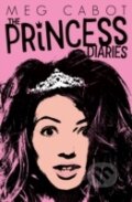 Kniha: Princess Diaries 1 (Meg Cabot). Pan Macmillan, 2015 Kniha: Princess Diaries 1 (Meg Cabot). Pan Macmillan, 2015