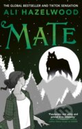 Kniha: Mate (Ali Hazelwood). Little, Brown Book Group, 2025 Kniha: Mate (Ali Hazelwood). Little, Brown Book Group, 2025