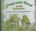 Kniha: Frog and Toad CD Audio Collection (Arnold Lobel). HarperCollins, 2004 Kniha: Frog and Toad CD Audio Collection (Arnold Lobel). HarperCollins, 2004