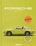 Kniha: Porsche Milestones (Wilfried Müller). Slovart, 2022 Kniha: Porsche Milestones (Wilfried Müller). Slovart, 2022