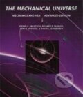Kniha: The Mechanical Universe (Steven C. Frautschi). Cambridge University Press, 2010 Kniha: The Mechanical Universe (Steven C. Frautschi). Cambridge University Press, 2010