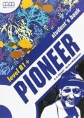 Kniha: Pioneer B1+ Student´s Book (MM Publications). MM Publications, 2016 Kniha: Pioneer B1+ Student´s Book (MM Publications). MM Publications, 2016