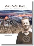 Kniha: Mal nás rád (Dagmar Kráľová). Via, 2020 Kniha: Mal nás rád (Dagmar Kráľová). Via, 2020