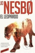 Kniha: El Leopardo (Jo Nesbo). Random House, 2015 Kniha: El Leopardo (Jo Nesbo). Random House, 2015