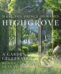 Kniha: Highgrove (HRH The Prince of Wales). , 2014 Kniha: Highgrove (HRH The Prince of Wales). , 2014