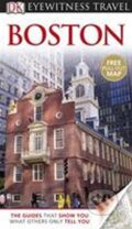 Kniha: Boston - DK Eyewitness Travel Guide (Dorling Kindersley). Dorling Kindersley, 2011 Kniha: Boston - DK Eyewitness Travel Guide (Dorling Kindersley). Dorling Kindersley, 2011