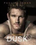Kniha: Outback Dusk (Paul Freeman). Folio, 2014 Kniha: Outback Dusk (Paul Freeman). Folio, 2014