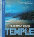 Kniha: The Broken Shore (Peter Temple). Little, Brown Book Group, 2009 Kniha: The Broken Shore (Peter Temple). Little, Brown Book Group, 2009