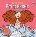 Kniha: Noisy Noisy Princessses (Ladybird). Ladybird Books, 2008 Kniha: Noisy Noisy Princessses (Ladybird). Ladybird Books, 2008