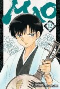 Kniha: Mao, Vol. 12 (Rumiko Takahashi). Viz Media, 2023 Kniha: Mao, Vol. 12 (Rumiko Takahashi). Viz Media, 2023