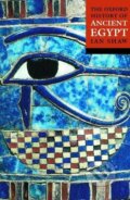 Kniha: The Oxford History of Ancient Egypt (Ian Shaw). Oxford University Press, 2003 Kniha: The Oxford History of Ancient Egypt (Ian Shaw). Oxford University Press, 2003