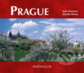 Kniha: Prague - vázaná (+ DVD) (Thomová a Zdeněk Thoma Soňa). Knižní klub, 2008 Kniha: Prague - vázaná (+ DVD) (Thomová a Zdeněk Thoma Soňa). Knižní klub, 2008