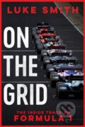Kniha: On the Grid, 2025 Kniha: On the Grid, 2025