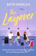 Kniha: The Layover (Beth Reekles). Little, Brown Book Group, 2025 Kniha: The Layover (Beth Reekles). Little, Brown Book Group, 2025