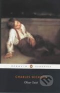 Kniha: Oliver Twist (Charles Dickens). Penguin Books, 2003 Kniha: Oliver Twist (Charles Dickens). Penguin Books, 2003