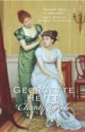 Kniha: Charity Girl (Georgette Heyer). Arrow Books, 2004 Kniha: Charity Girl (Georgette Heyer). Arrow Books, 2004