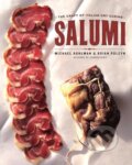 Kniha: Salumi (Brian Polcyn a Michael Ruhlman). W. W. Norton & Company, 2012 Kniha: Salumi (Brian Polcyn a Michael Ruhlman). W. W. Norton & Company, 2012