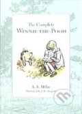Kniha: Complete Winnie-the-Pooh (). Kniha: Complete Winnie-the-Pooh ().