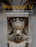 Kniha: Wenceslas IV (Jiří Kuthan). Univerzita Karlova v Praze, 2024 Kniha: Wenceslas IV (Jiří Kuthan). Univerzita Karlova v Praze, 2024