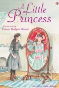 Kniha: A Little Princess (Susanna Davidson). Usborne, 2005 Kniha: A Little Princess (Susanna Davidson). Usborne, 2005