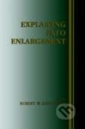 Kniha: Explaining NATO Enlargement (Robert W. Ruchhaus). Routledge, 2000 Kniha: Explaining NATO Enlargement (Robert W. Ruchhaus). Routledge, 2000